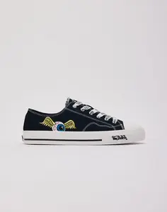 Kids Von Dutch Ryder Low Grade-School