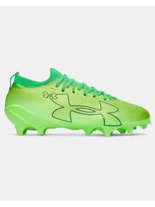 Under Armour Blur Pro Football Cleats