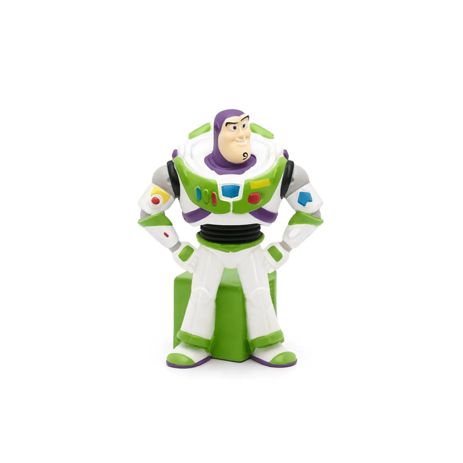 Disney and Pixar Toy Story 2: Buzz Lightyear Tonie Disney and Pixar Toy Story 2: Buzz Lightyear Tonie
