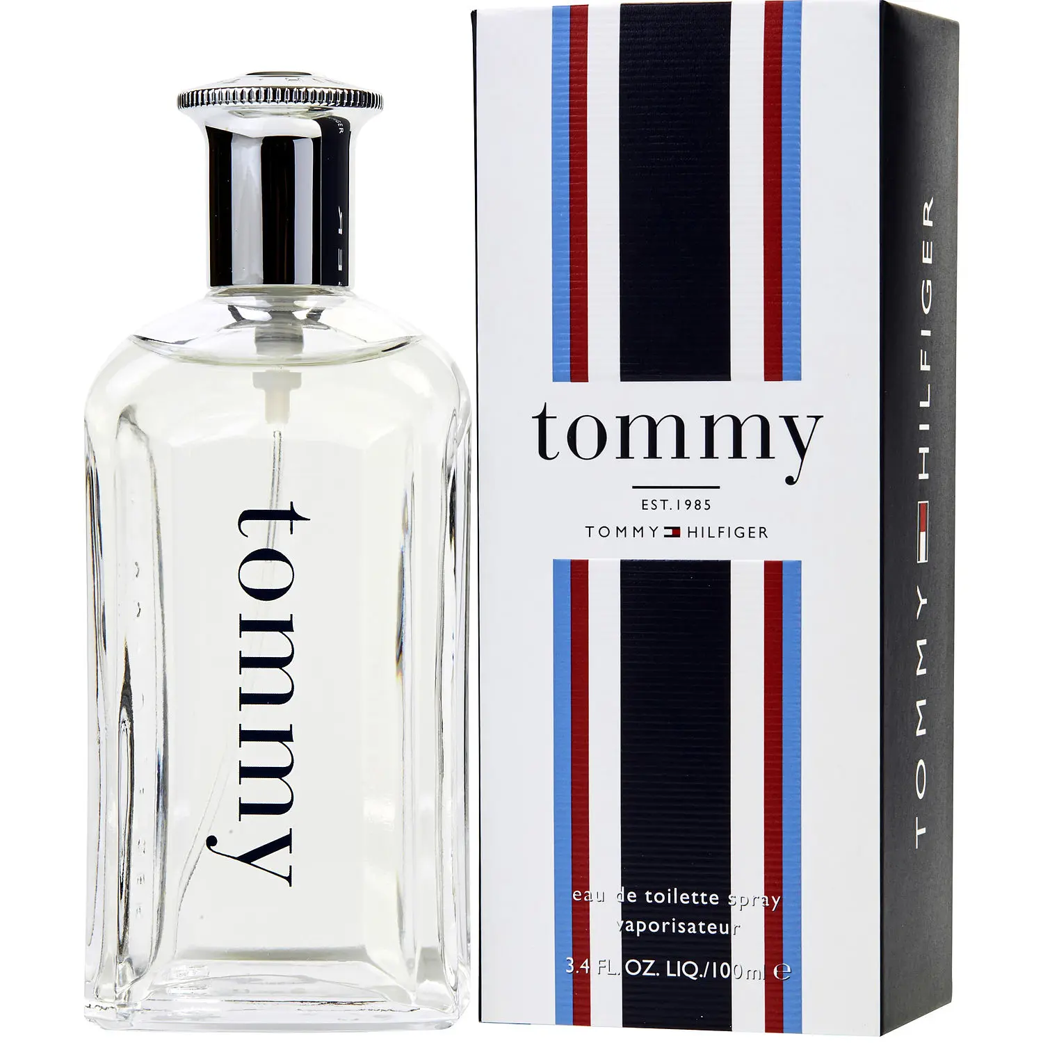 edt spray 3.4 oz (new packaging)