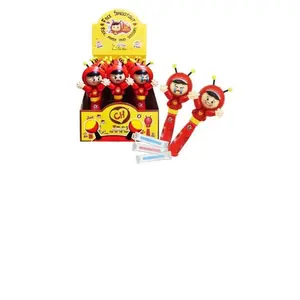 Chespirito Gummy Candy 2 pieces
