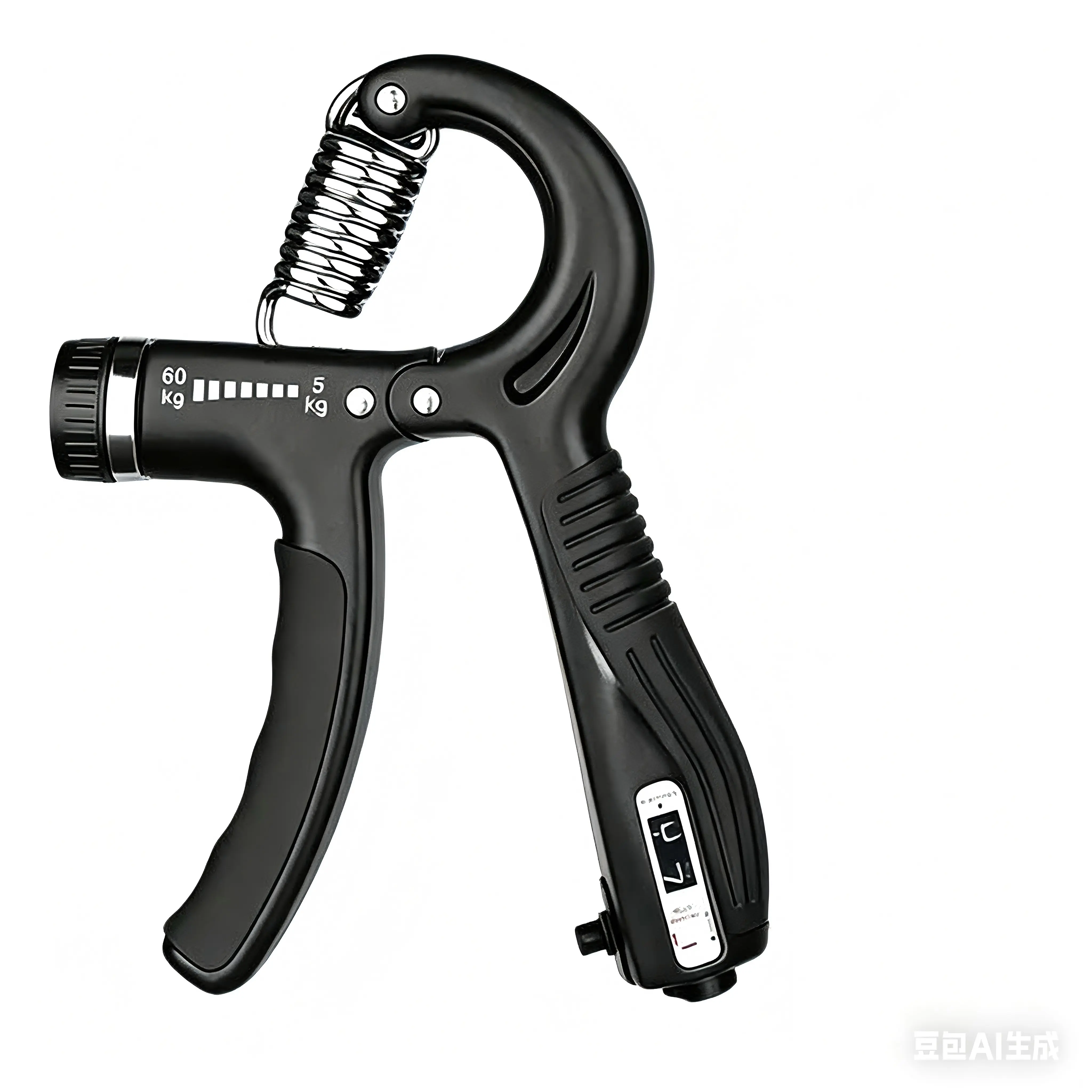 Adjustable Forearm Strengthener & Grip Trainer (11-132lbs/5-60kg) – Perfect for Musicians, Athletes & Hand Injury Recovery The Perfect Gift