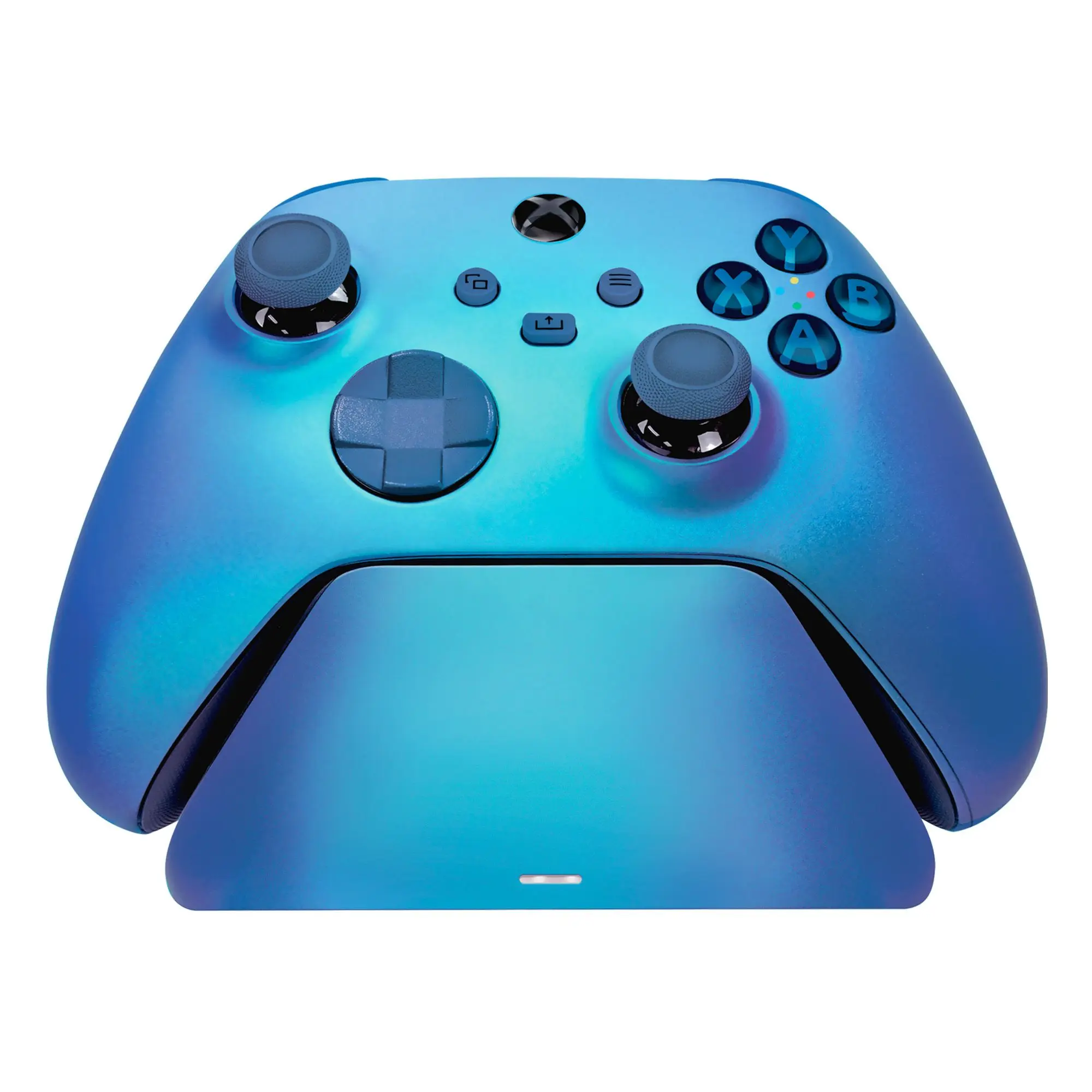 Razer Universal Fast Charging Stand for Xbox Aqua Shift Special - Gaming Controller Gamepad Accessory with Magnetic Cable, Protection, Manufacturer Warranty, Accessories, Rechargeable