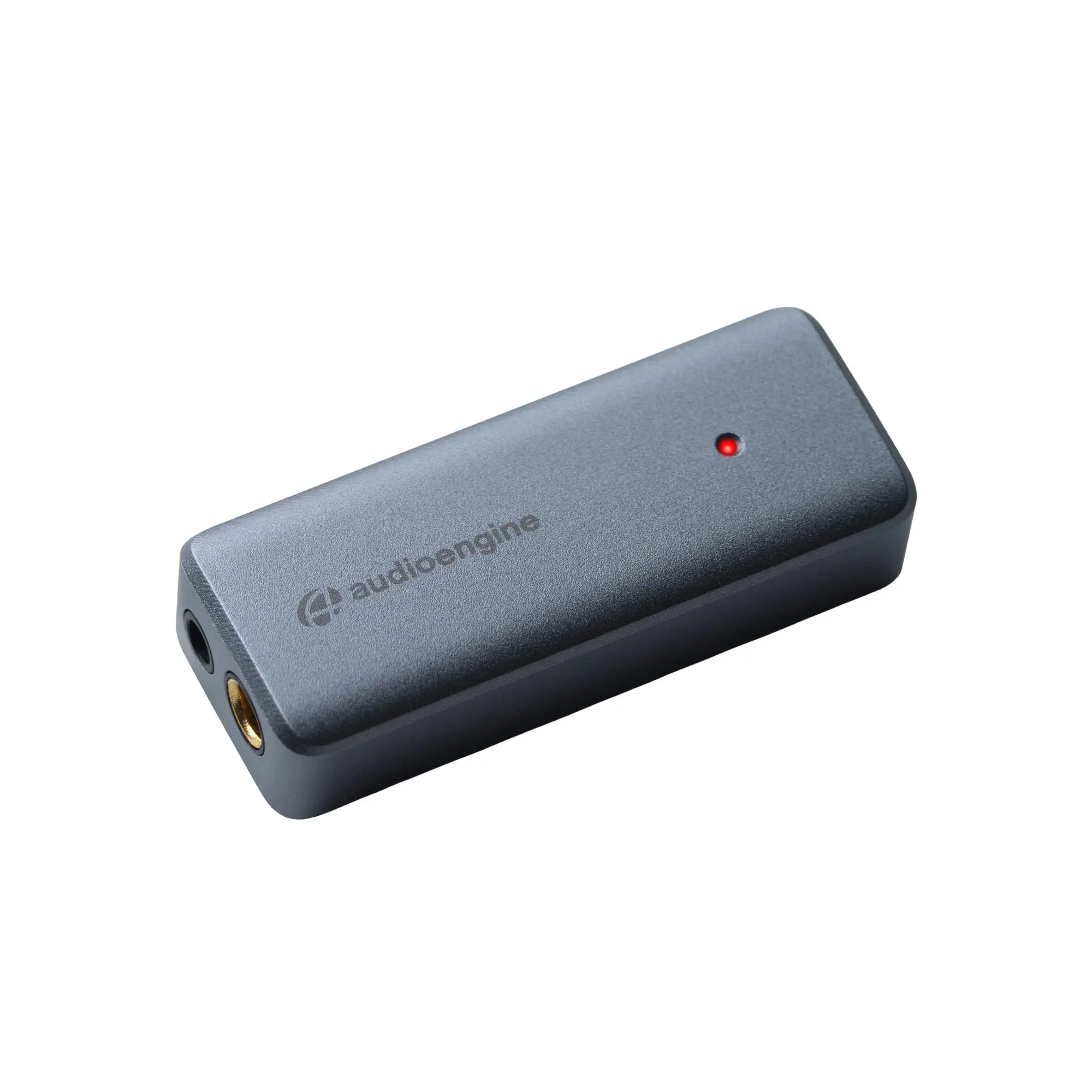 Audioengine HXL Portable Headphone Amplifier & DAC with 4.4mm/3.5mm Outputs, Hi-Res 32-bit/384kHz and Native DSD256