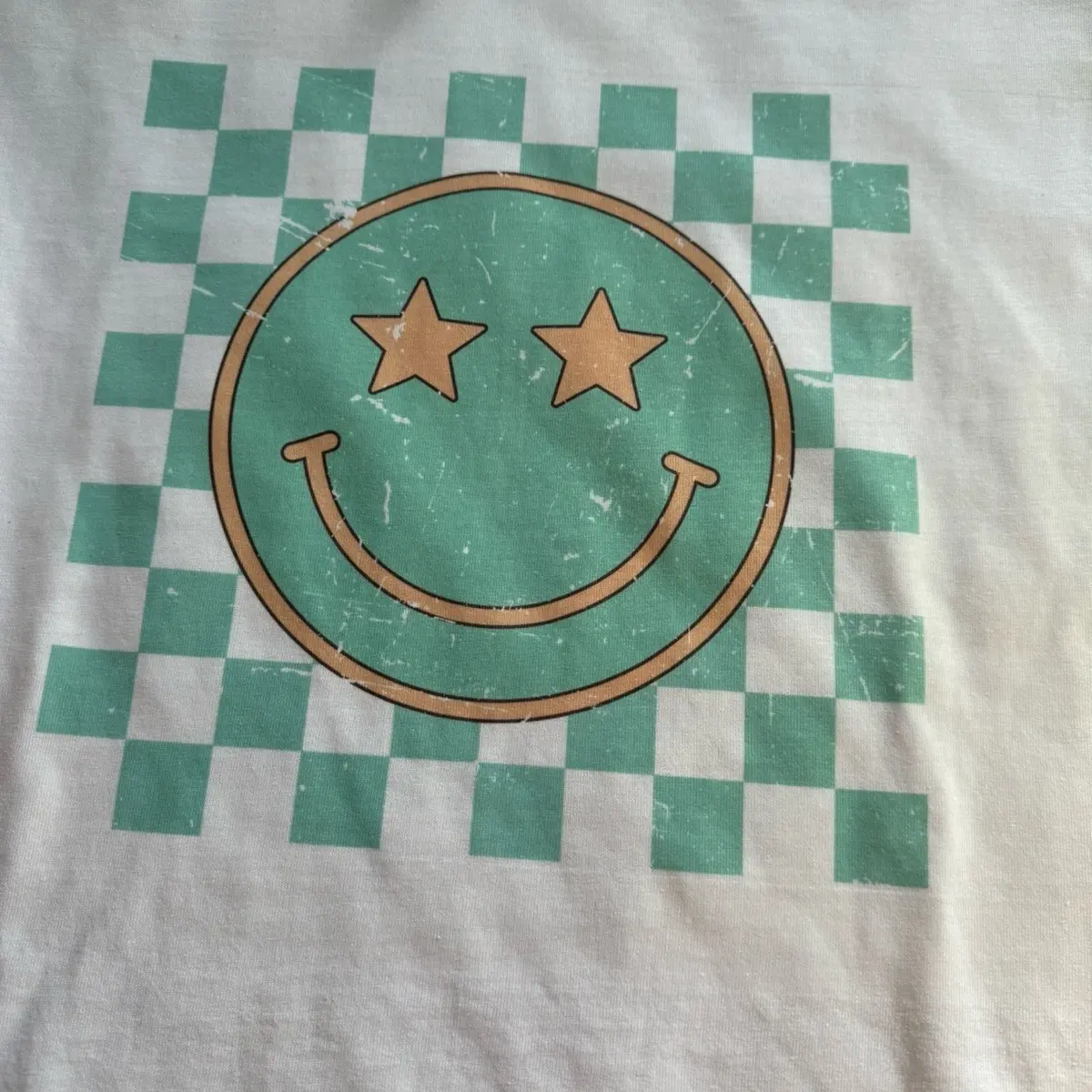 Paint me real tee