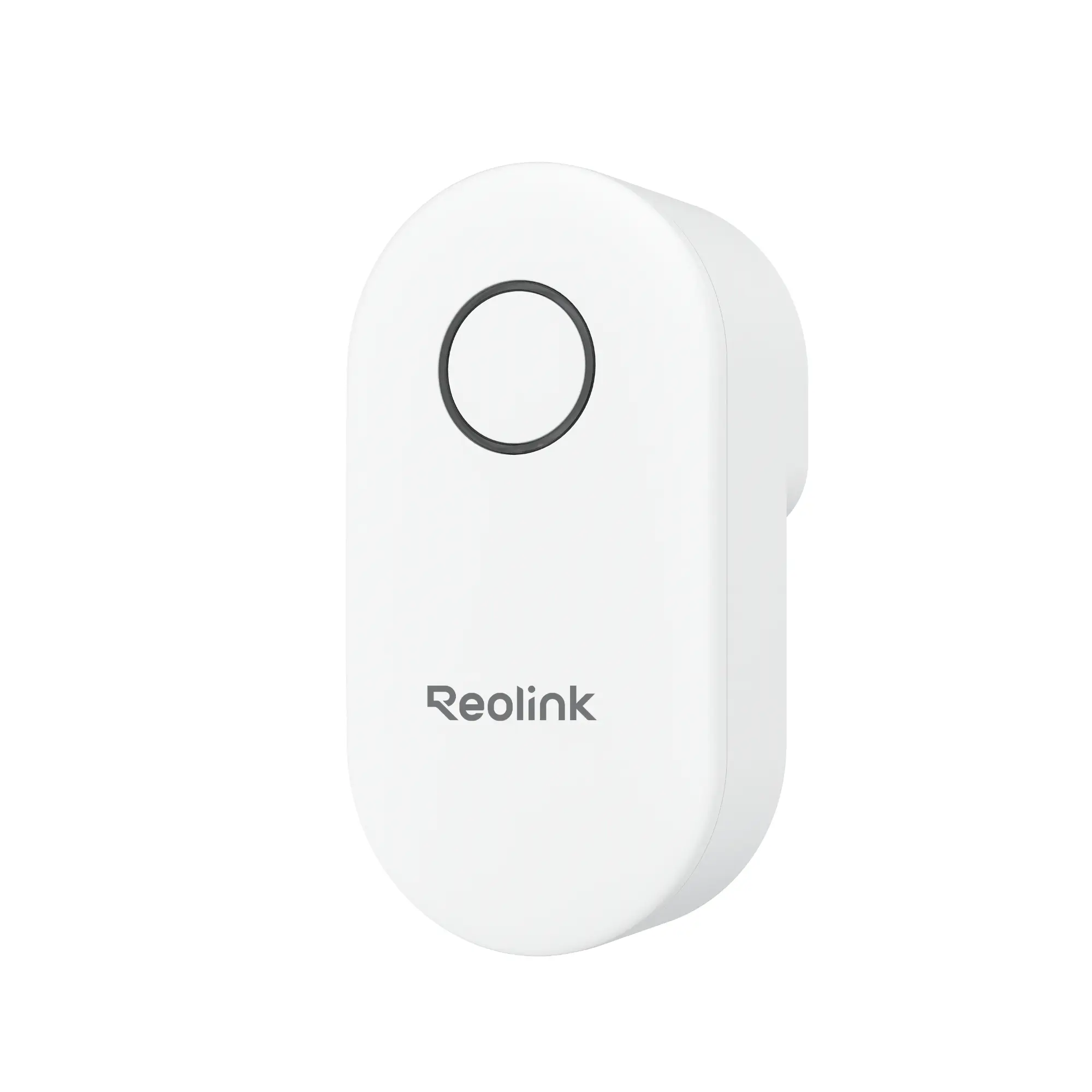 Reolink Wireless Digital Chime for Video Doorbells, Plug-in Solution, Remote Control, Adjustable Ringtones, Volume & Lights
