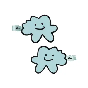 Partly Cloudy Clips Gift Bag Bundle- 8x Sets of Clips