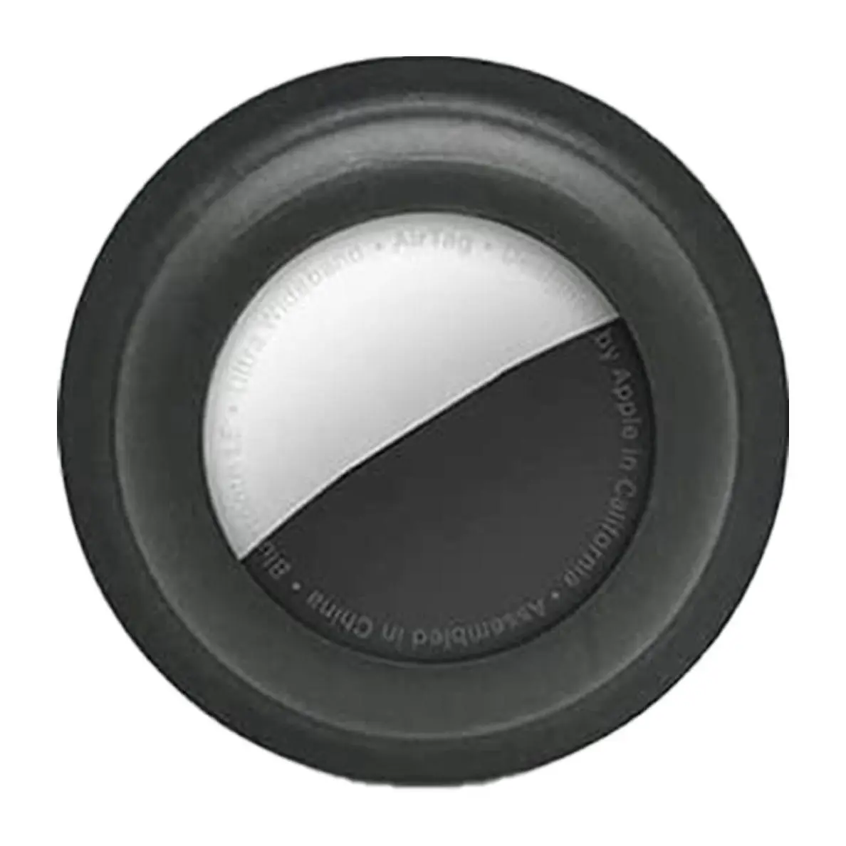 Digital Basics Silicone Case for Apple AirTag