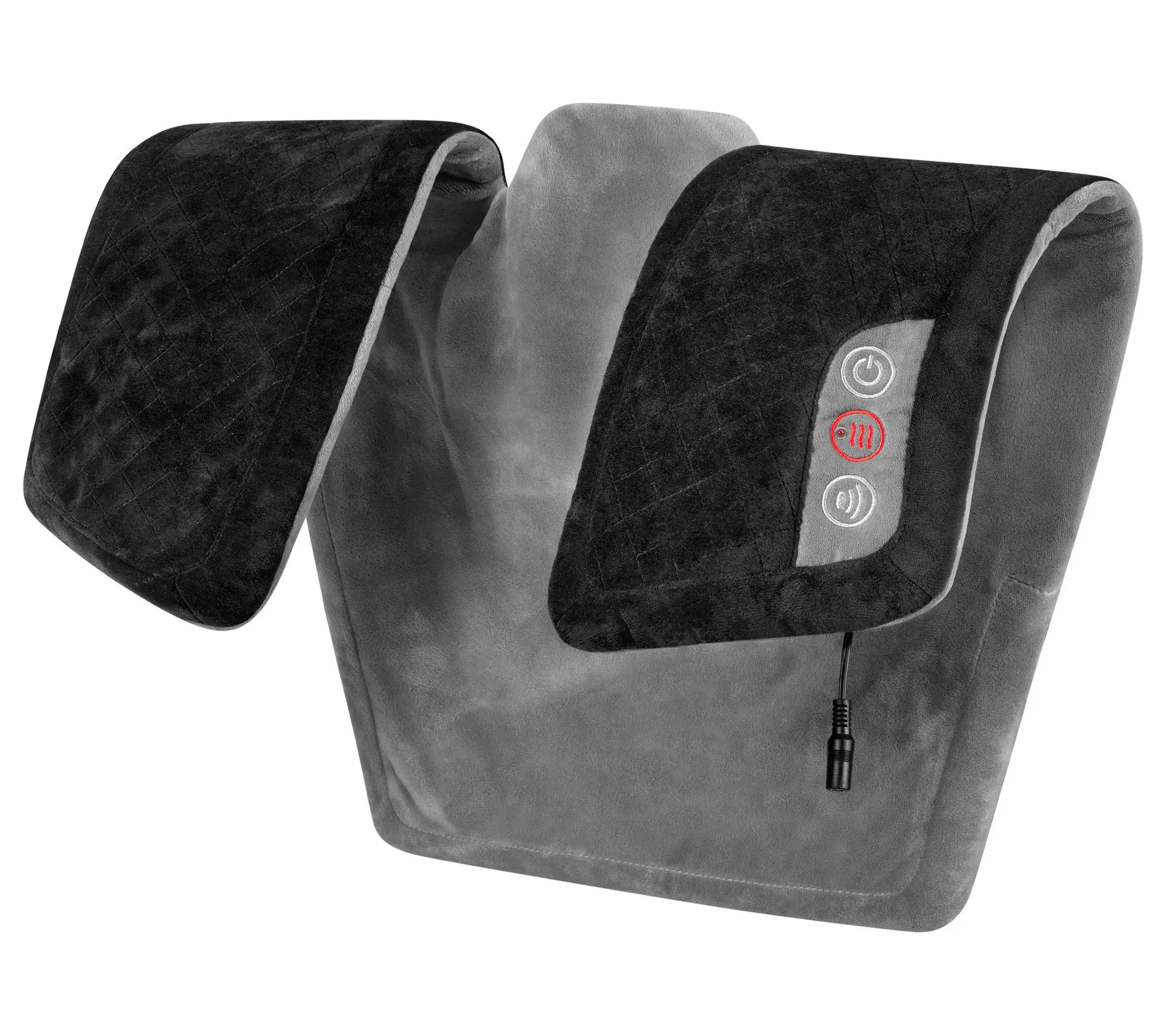 HoMedics Vibration Shoulder and Neck Wrap