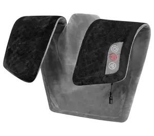 HoMedics Vibration Shoulder and Neck Wrap