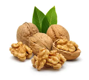 FirstChoiceCandy whole walnuts enclosed within their Shell - 2 Pound