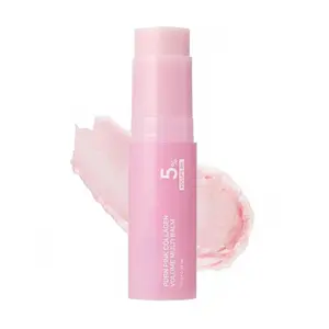 Hydrating Multi Balm Stick - Moisturizer Primer for Lips & Eyes - Firming, Smoothing, Deeply Hydrating, Restoring, Contouring Skincare Balm