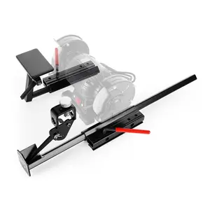 Multi-Grind Sharpening System Vari-Grind Jig For 6-Inch And 8-Inch Bench Grinders, Precision Alignment Tool, Adjustable Angles, Consistent Edge Sharpening, Quick-Change Jigs, Durable Aluminum Frame, Includes Setup Guide