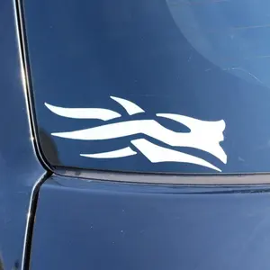 Sitka Gear Logo Decal | Waterfowl Design