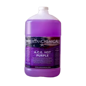 A.C.E. Hot Purple Heavy-Duty Cleaner/Degreaser