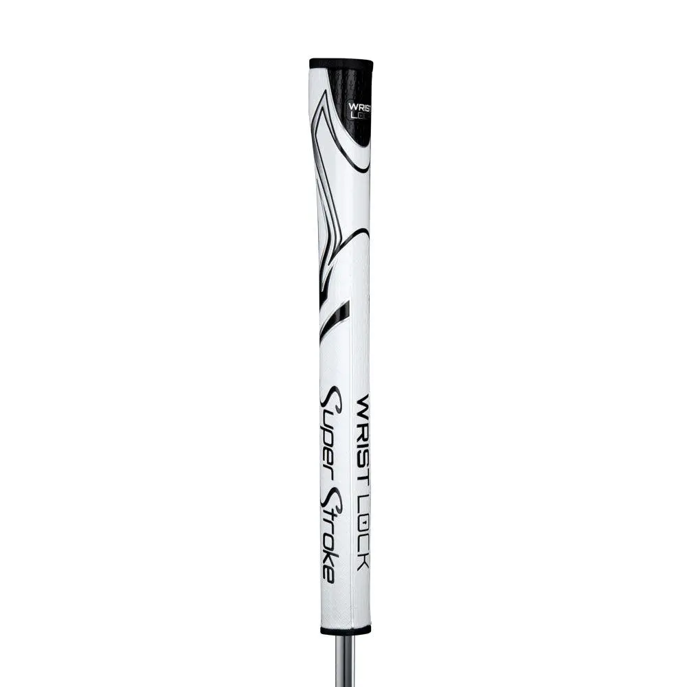 Zenergy WristLock Putter Grip for On-line Starting and Distance Control in Golf, Golf Accessory, Golf Equipment Zenergy WristLock Putter Grip for On-line Starting and Distance Control in Golf, Golf Accessory, Golf Equipment