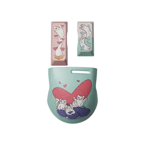 Lofree Touch Mouse Theme Case