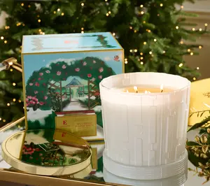 Elton John by Slatkin + Co. Luxe 80oz Candle