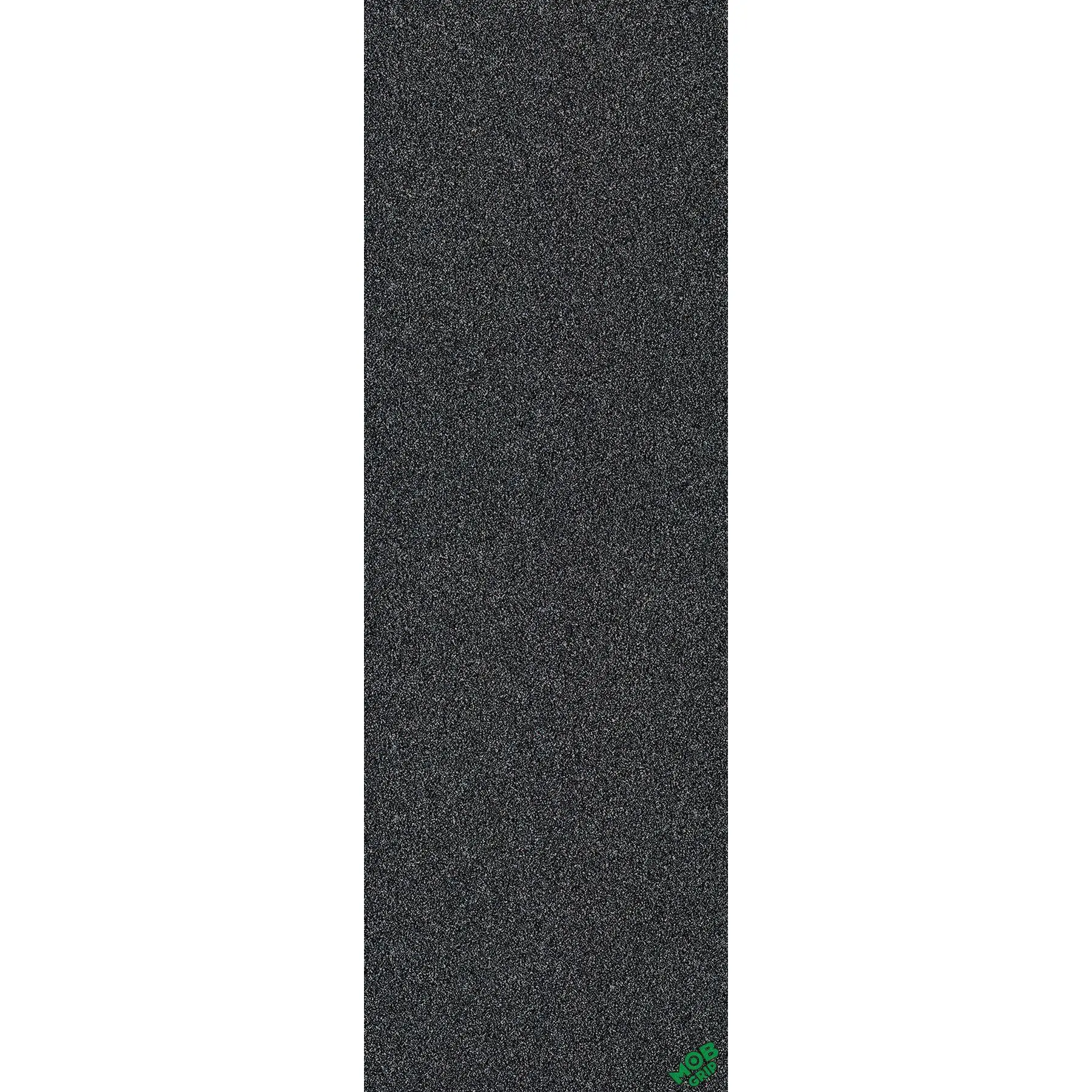 11in Black Sheet Mob Skateboard Grip Tape