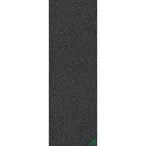 11in Black Sheet Mob Skateboard Grip Tape