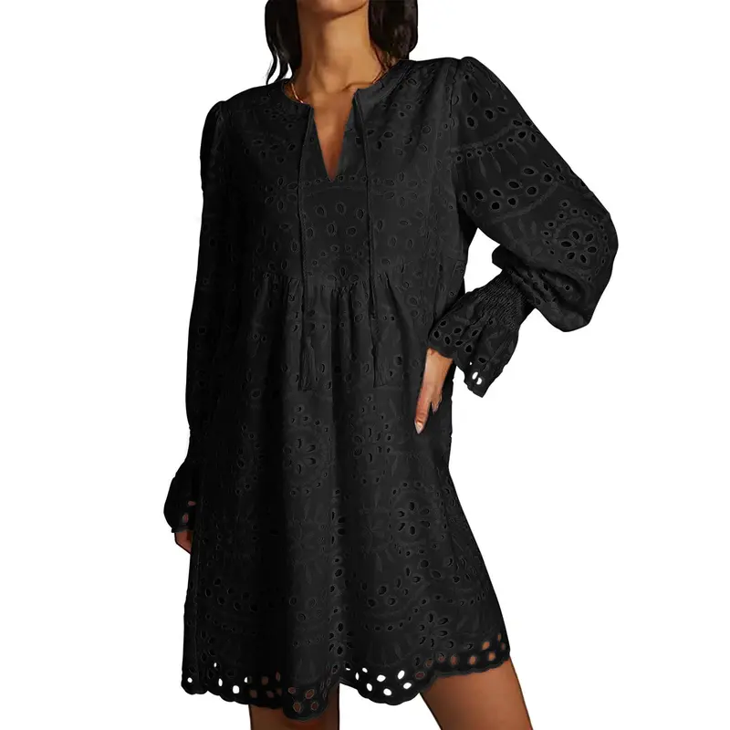chinese dress ladies Dakota Lace Applique Mermaid Formal Dress