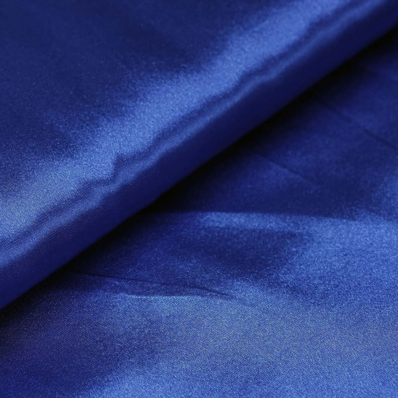 Royal Blue Satin Fabric Bolt 10 Yards 54" Royal Blue Satin Fabric Bolt 10 Yards 54"