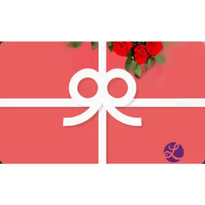 Lavender Gift Card - Digital Gift for Plants & Products