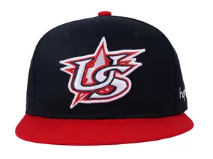 Breathable Comfortable Baseball Cap for Men/Women, Retro Adjustable, US, Daily All-match Hat, 3D Embroidered Adjustable Outdoor Sport Cap