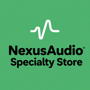 NexusAudio Specialty Store