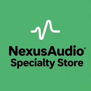 NexusAudio Specialty Store NexusAudio Specialty Store