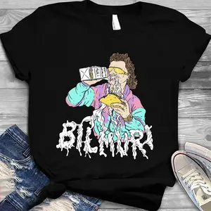 Bilmuri Merch Logo Bilmuri Merch Tee Unisex Shirt T Shirt Hoodie Sweatshirt Tees Merch
