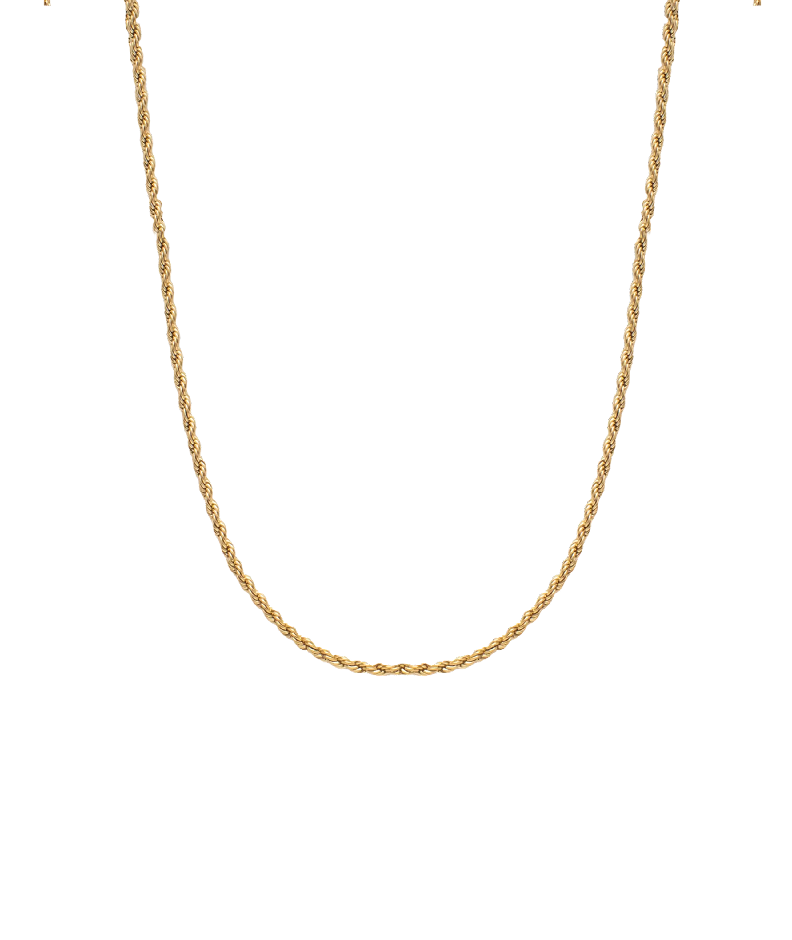 Easy Necklace