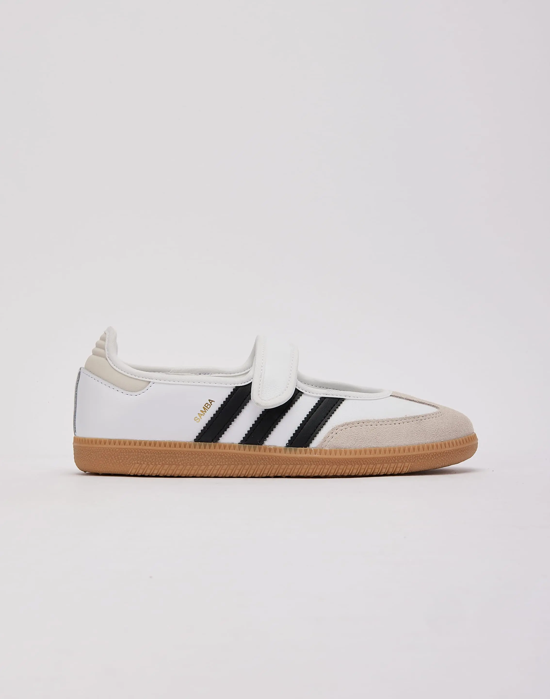 Womens Adidas Samba Jane