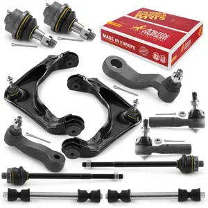 Front End 12 PC Suspension Kit 95931MT