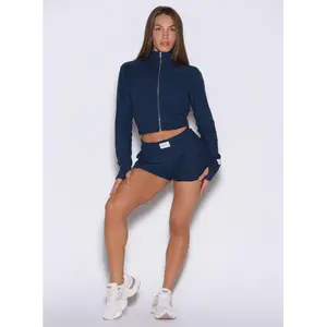 Cloud Comfort Shorts