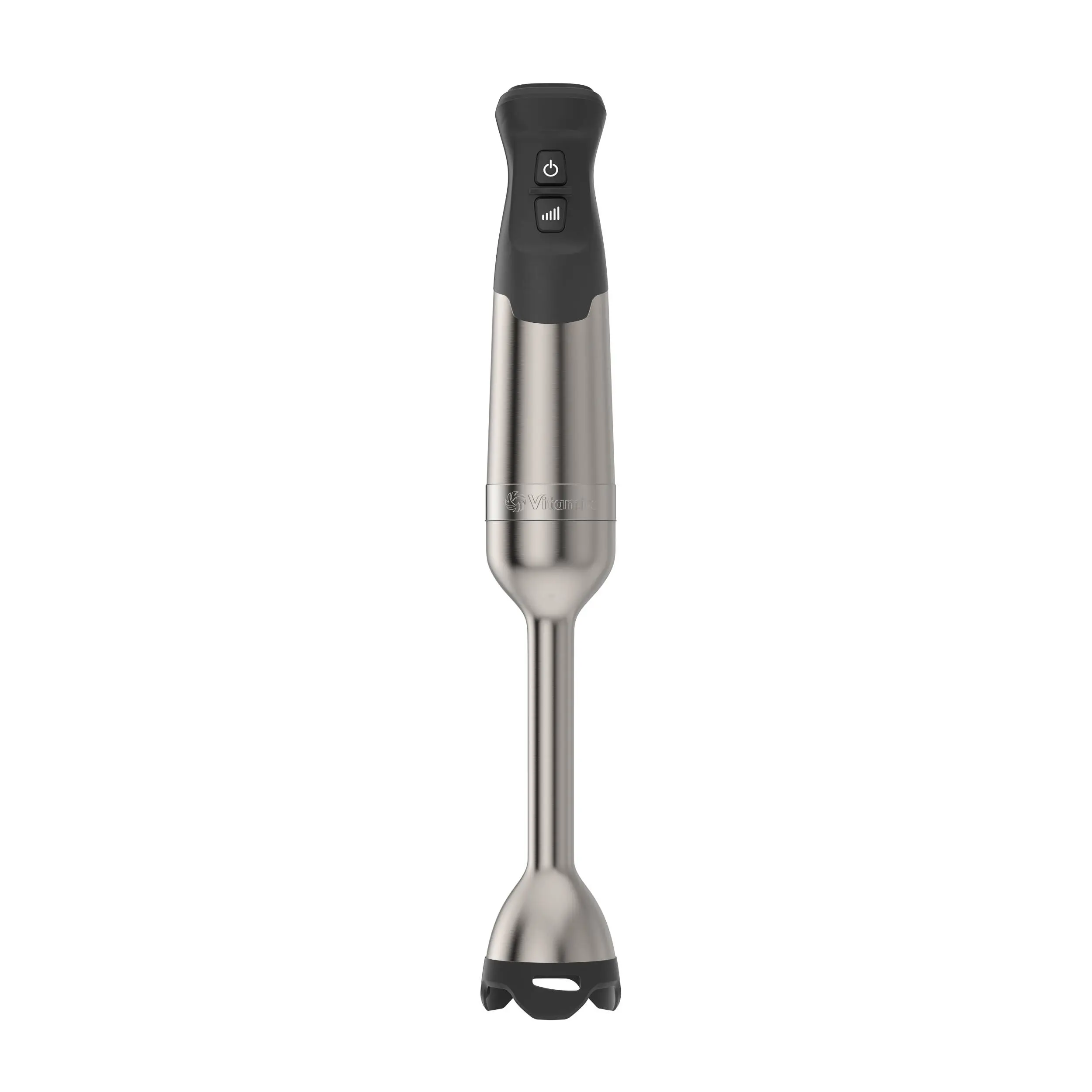 Vitamix Immersion Blender, 625-Watt Motor, 5-Speed, Stainless-Steel Blade, Professional-Grade, Black
