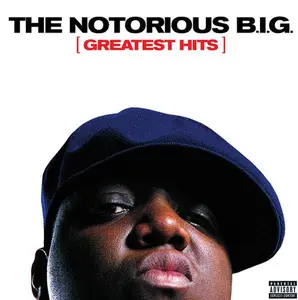 The Notorious B.I.G. - Greatest Hits  [VINYL RECORD - LP]