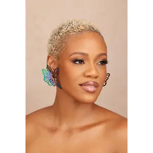 EYDI EARRING