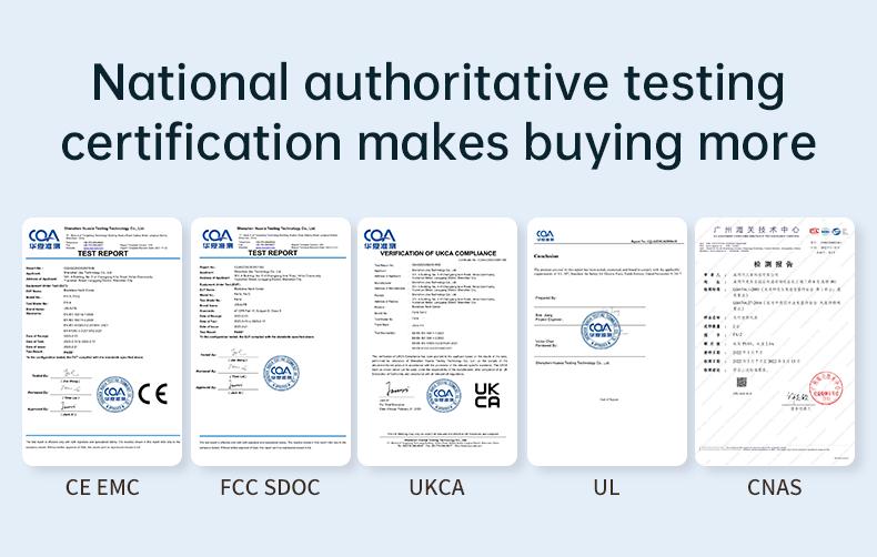 Jisulife Multifunction Portable Handheld Turbo Fan with 9000 mAh Powerbank & Flashlight 100 Speeds Adjustable Mini Personal Fan for On-the-Go Cooling