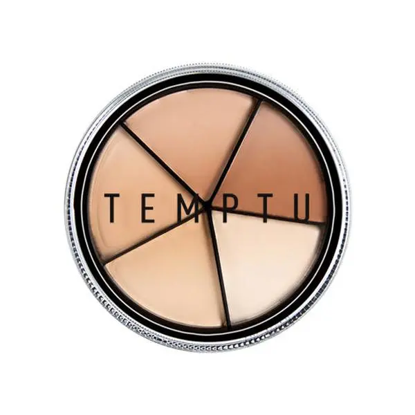 S/B Concealer Wheel S/B Concealer Wheel