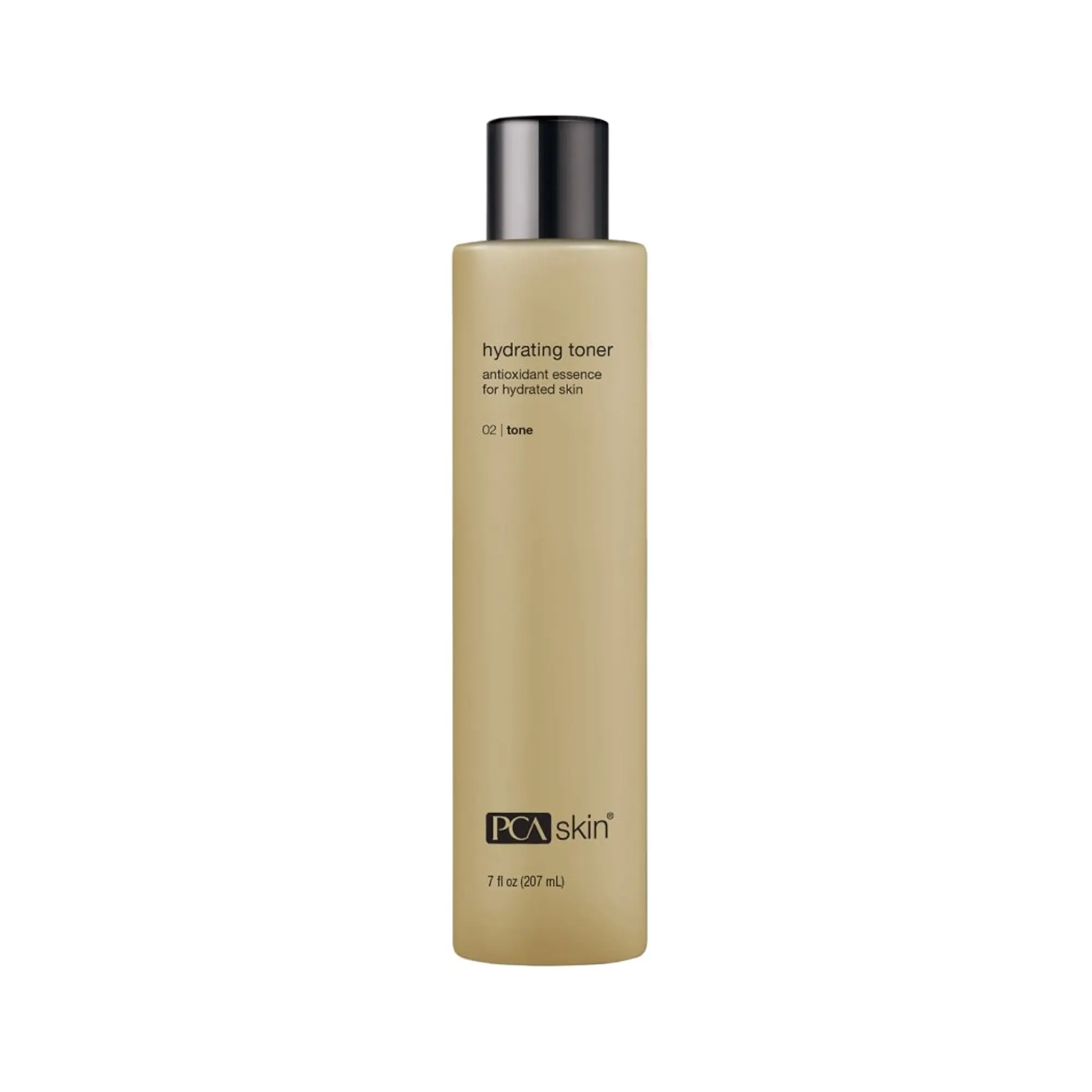 Hydrating Toner