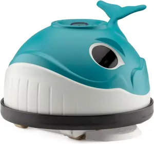 Hayward W3900 Wanda the Whale Above-Ground Suction Pool Cleaner for Any Size Pool (Automatic Pool Vacuum)