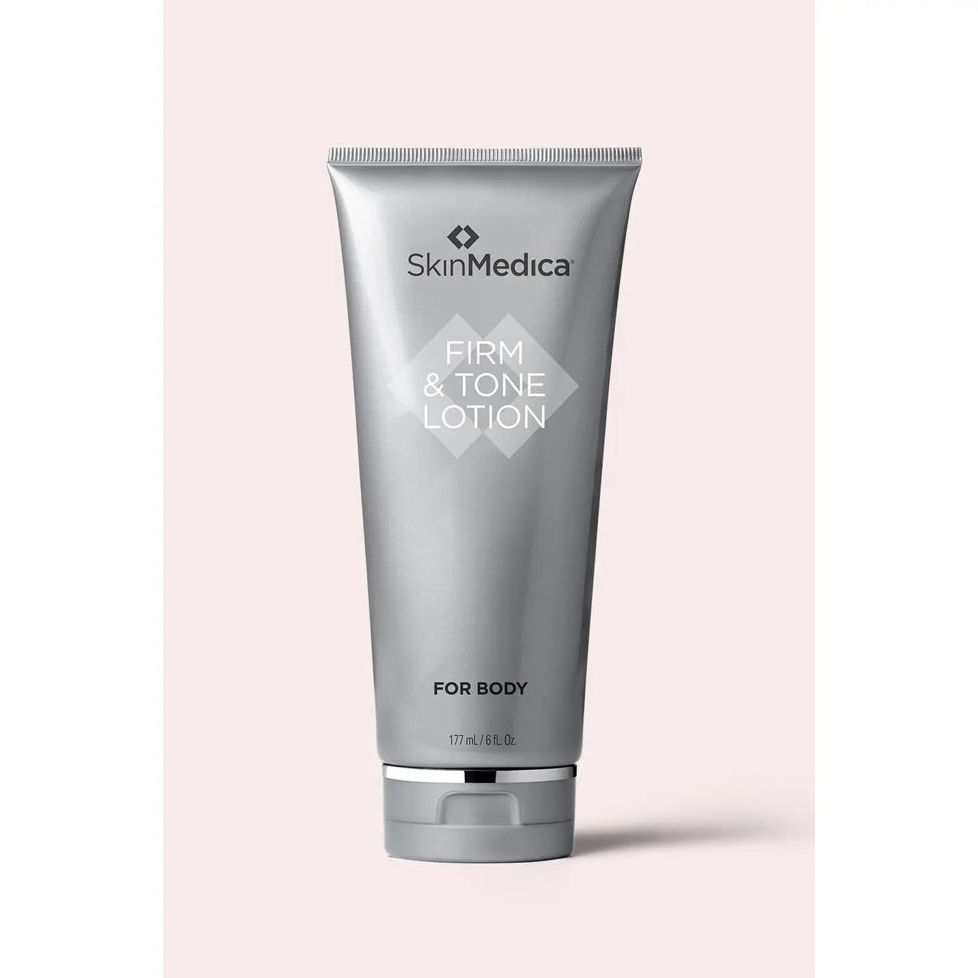 SkinMedica Firm & Tone Body Lotion, Vegan Hydrating Daily Moisturizing Lotion, Unisex, 6.0 Fl. Oz. / 177.4 mL, Hydrating Formula, Firming, Moisturizer