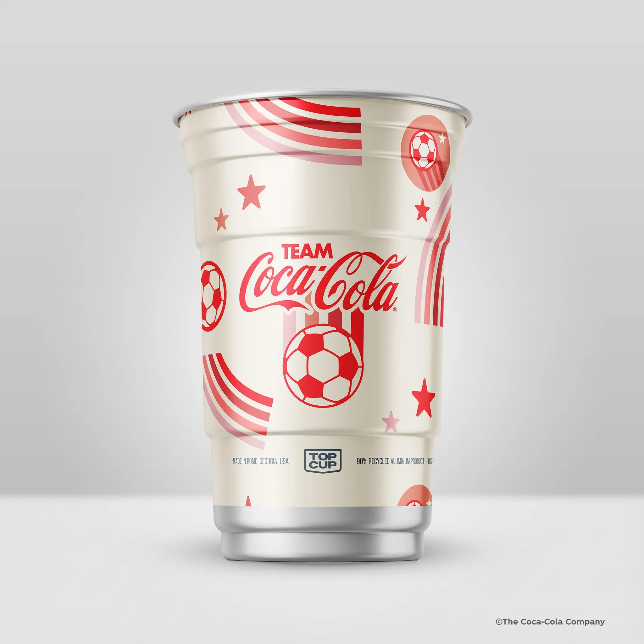 Coca-Cola Soccer