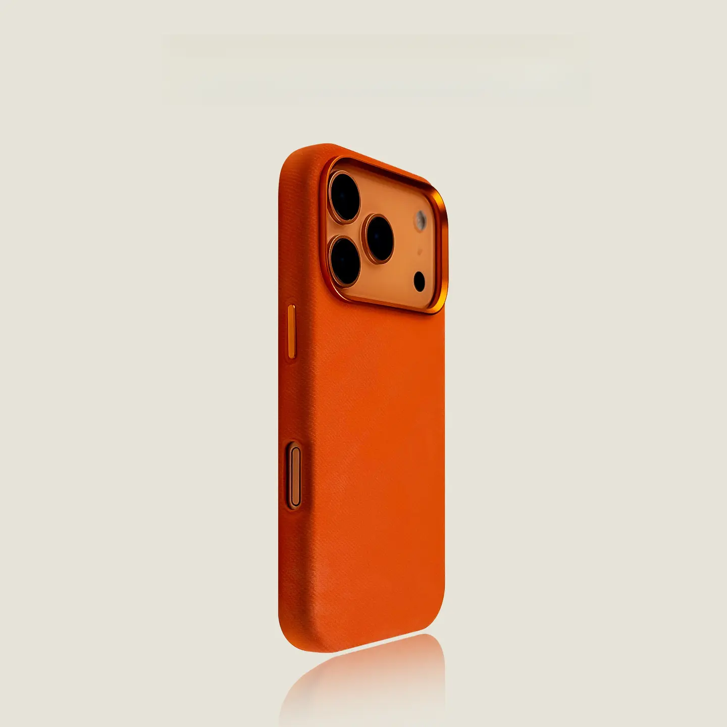 iPhone17 PROMAX  Flannel leather-textured magnetic phone case is suitable for iphone14,15,16,17, Hard protective case with a premium feel.