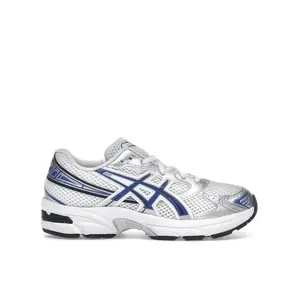 ASICS Gel-1130 White Blue (GS)