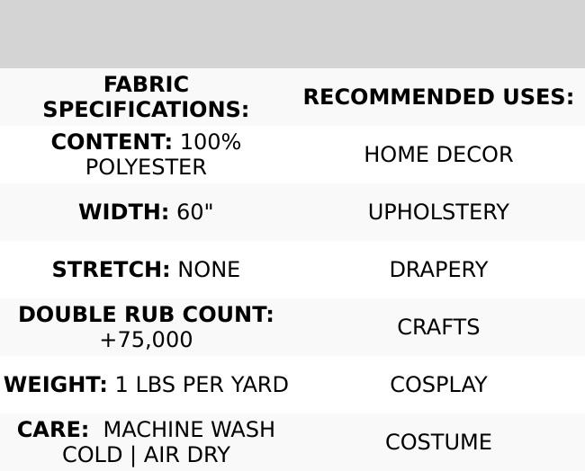 Microfiber Suede Fabric