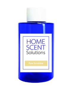 Pure Sunshine Oil Based Fragrance Diffuser Refill 100ml