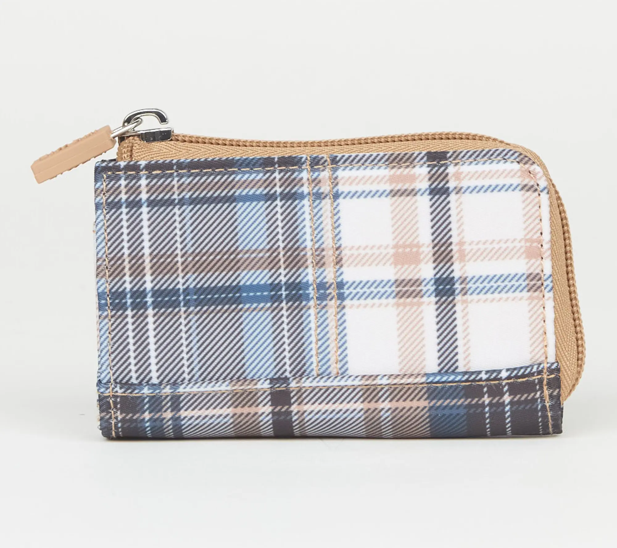 IHKWIP Everyday Explorer Accordian RFID Wallet IHKWIP Everyday Explorer Accordian RFID Wallet
