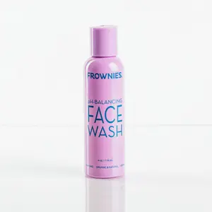 pH Balancing-Face Wash (4 oz)